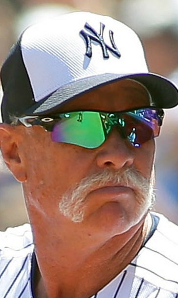 Goose Gossage says comparisons to Mariano Rivera are 'insulting' in latest rant